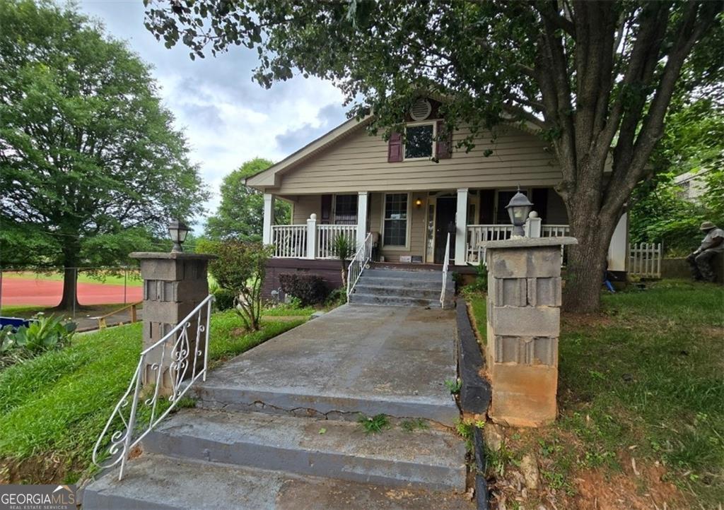 Photo one of 212 Little St Atlanta GA 30315 | MLS 10316220G