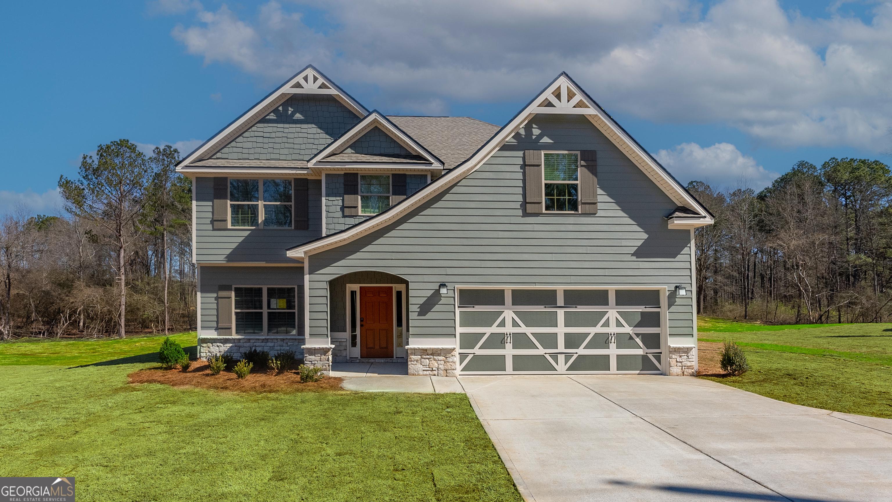 Photo one of 527 Bohannon Rd # 12 Grantville GA 30220 | MLS 10395204G