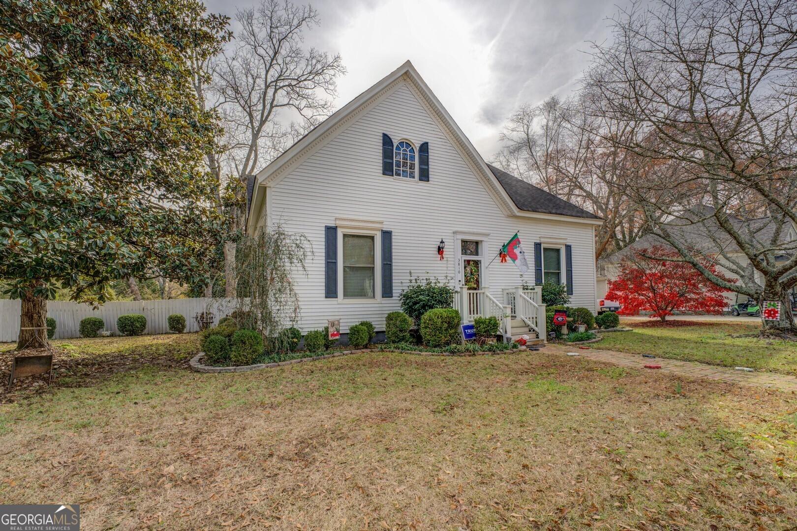 Photo one of 3810 2Nd Ave Mansfield GA 30055 | MLS 10426039G