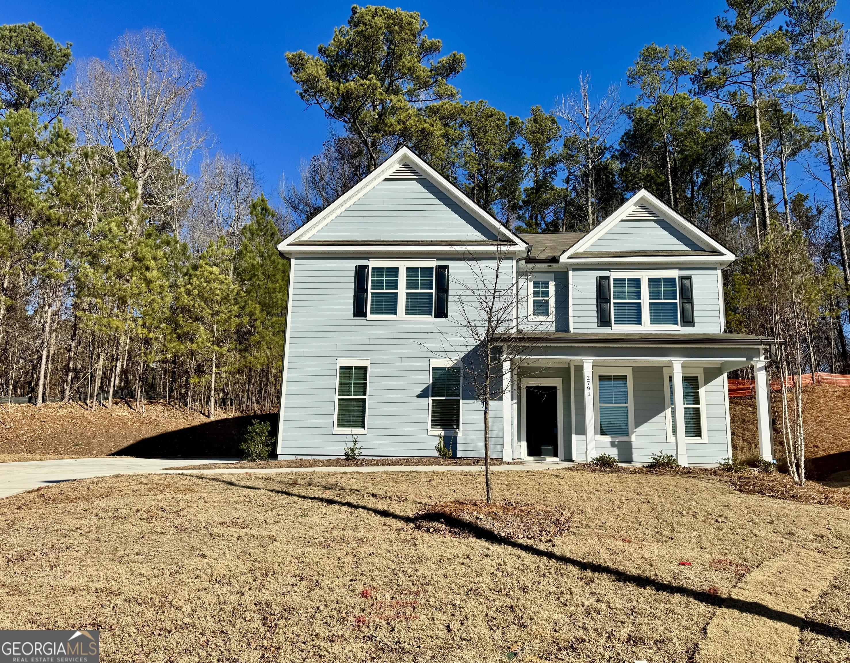 Photo one of 2791 Riverchess Ct # 147 Atlanta GA 30331 | MLS 10436857G