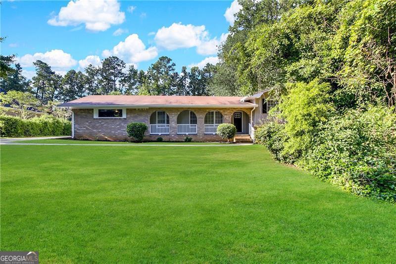 Photo one of 3138 Beechwood Dr Lithia Springs GA 30122 | MLS 10438901G