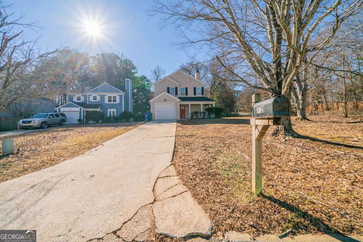 Photo one of 1129 Winston Dr Decatur GA 30032 | MLS 10444094G
