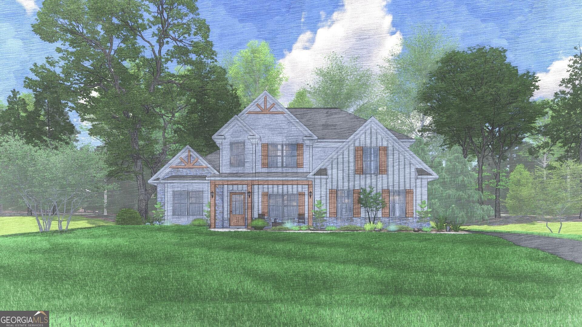 Photo one of 551 Bohannon Rd # 10 Grantville GA 30220 | MLS 10444358G