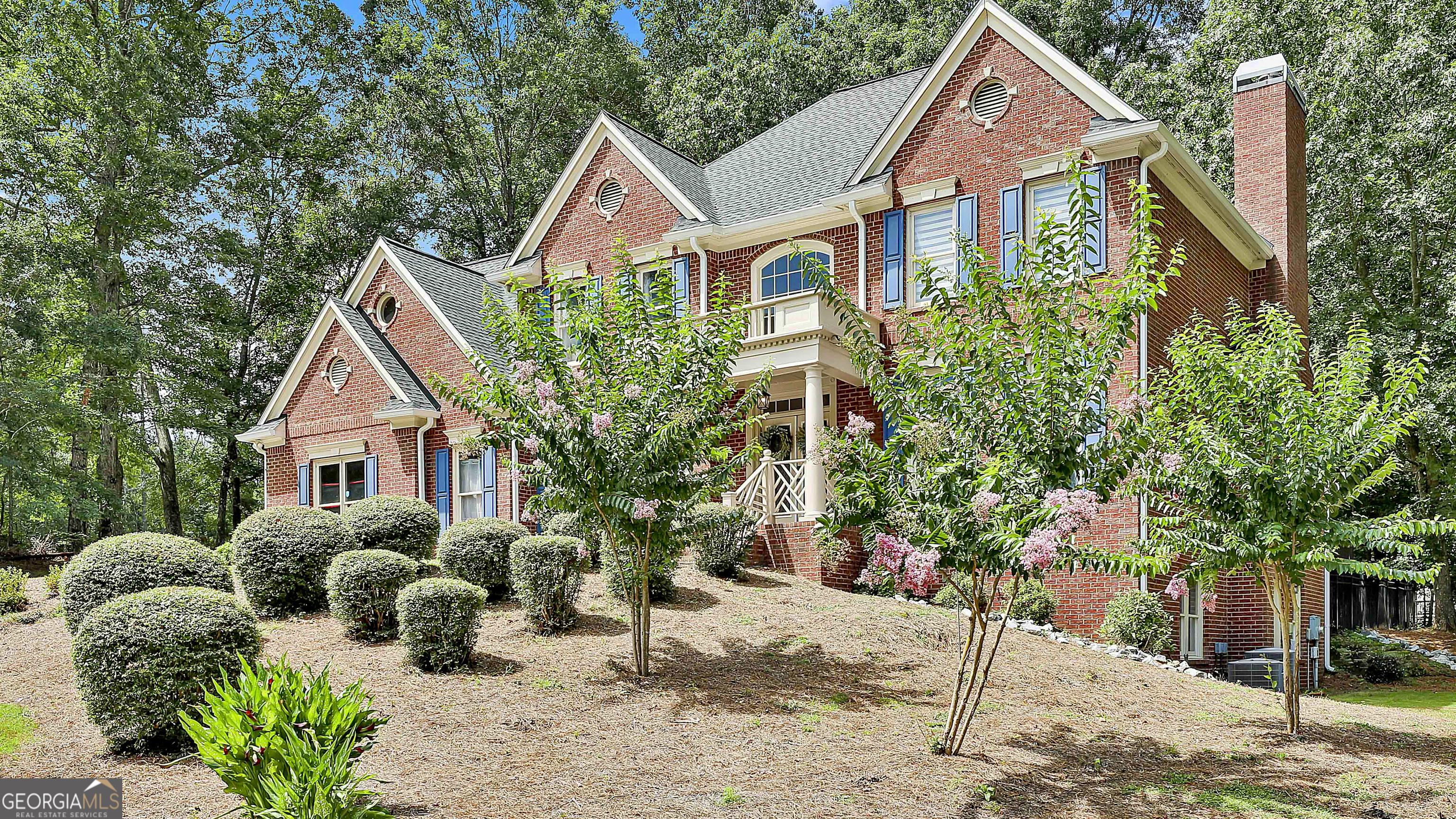 Photo one of 230 Hedgewick Way Tyrone GA 30290 | MLS 10445577G