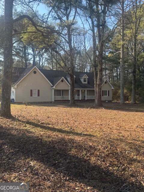 Photo one of 1091 Harbins Rd Dacula GA 30019 | MLS 10455565G