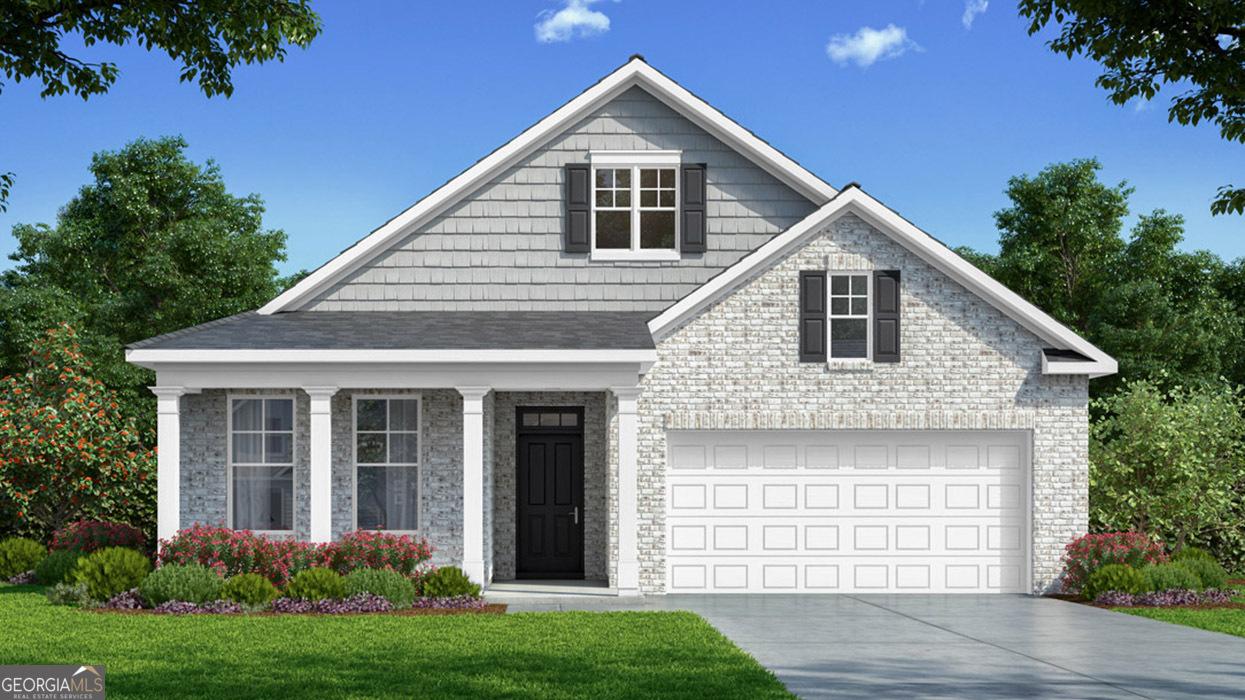 Photo one of 741 Myrica Ave Locust Grove GA 30248 | MLS 10464798G
