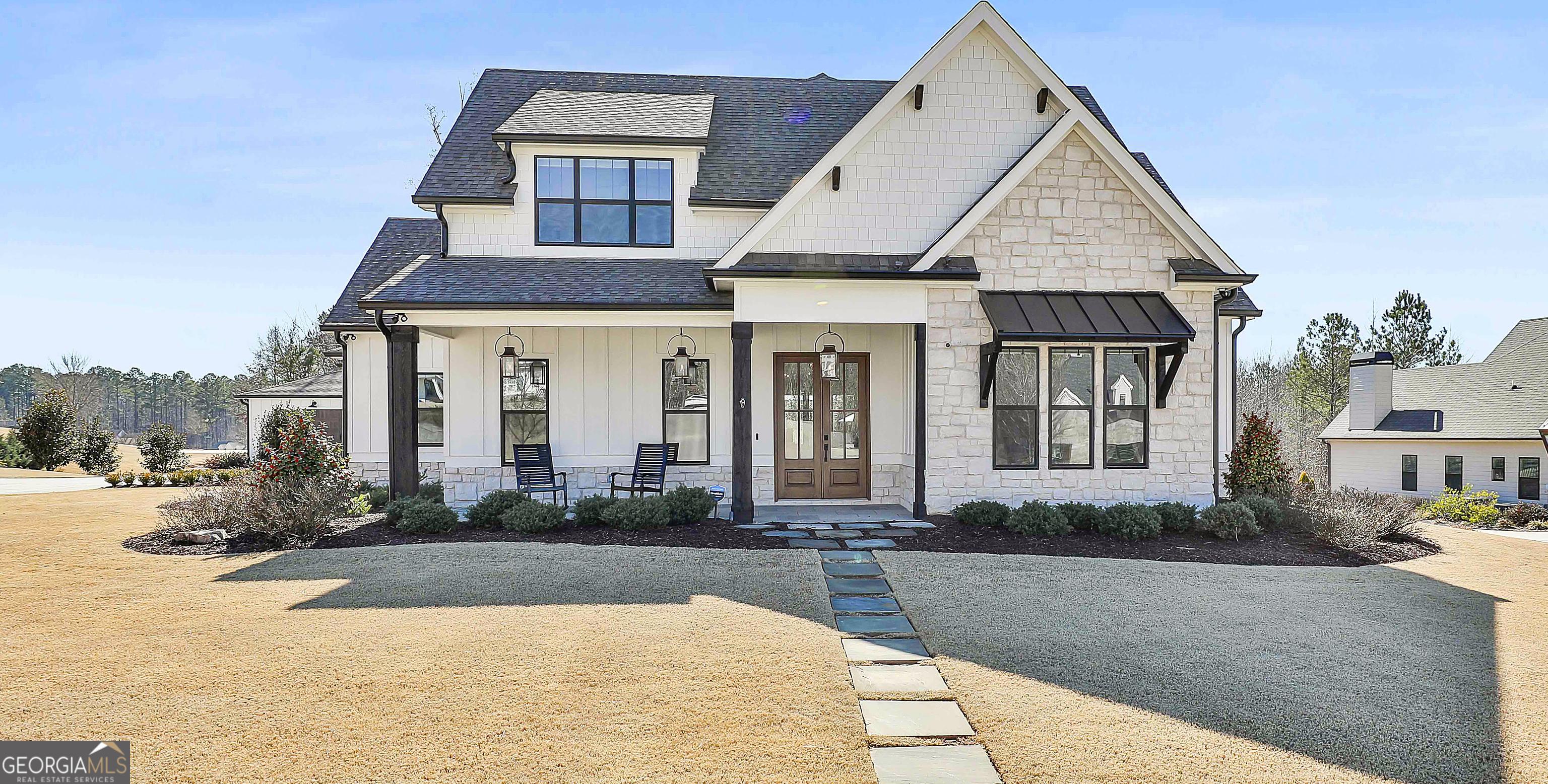 Photo one of 132 Platinum Rdg Sharpsburg GA 30277 | MLS 10467017G