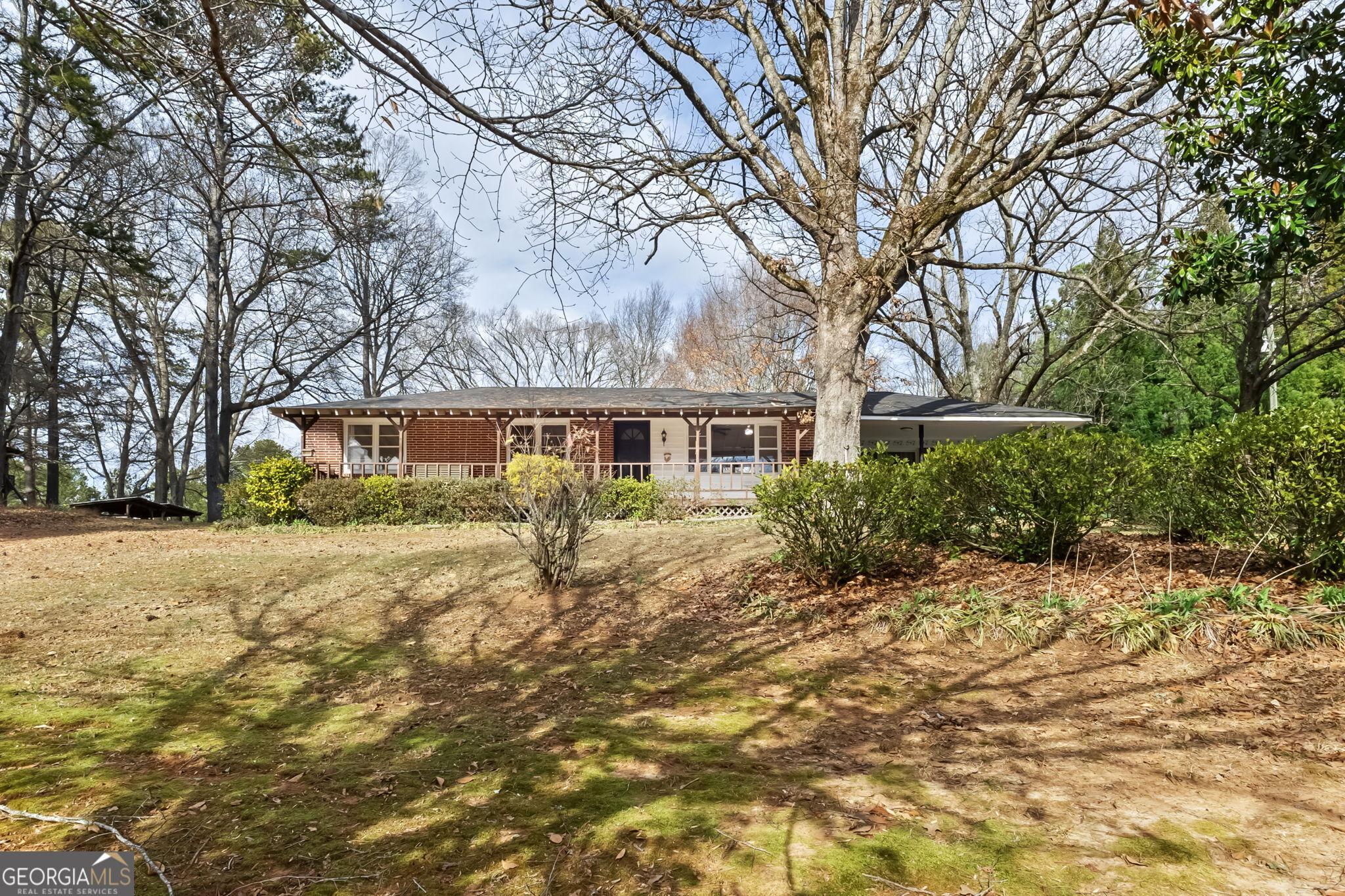 Photo one of 3600 Old Stilesboro Nw Rd Kennesaw GA 30152 | MLS 10470924G