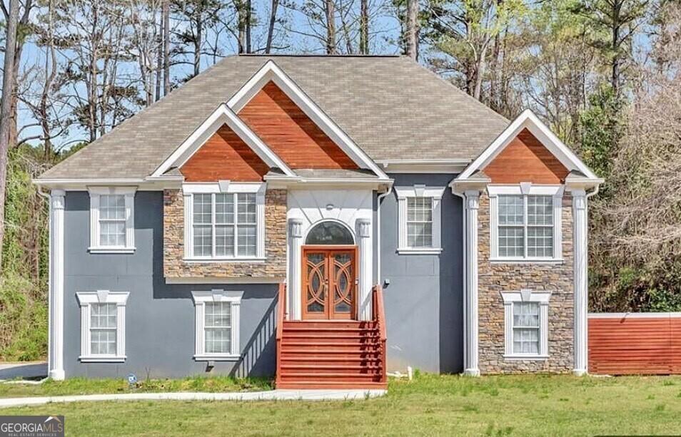 Photo one of 3685 Washington Rd East Point GA 30344 | MLS 10472302G