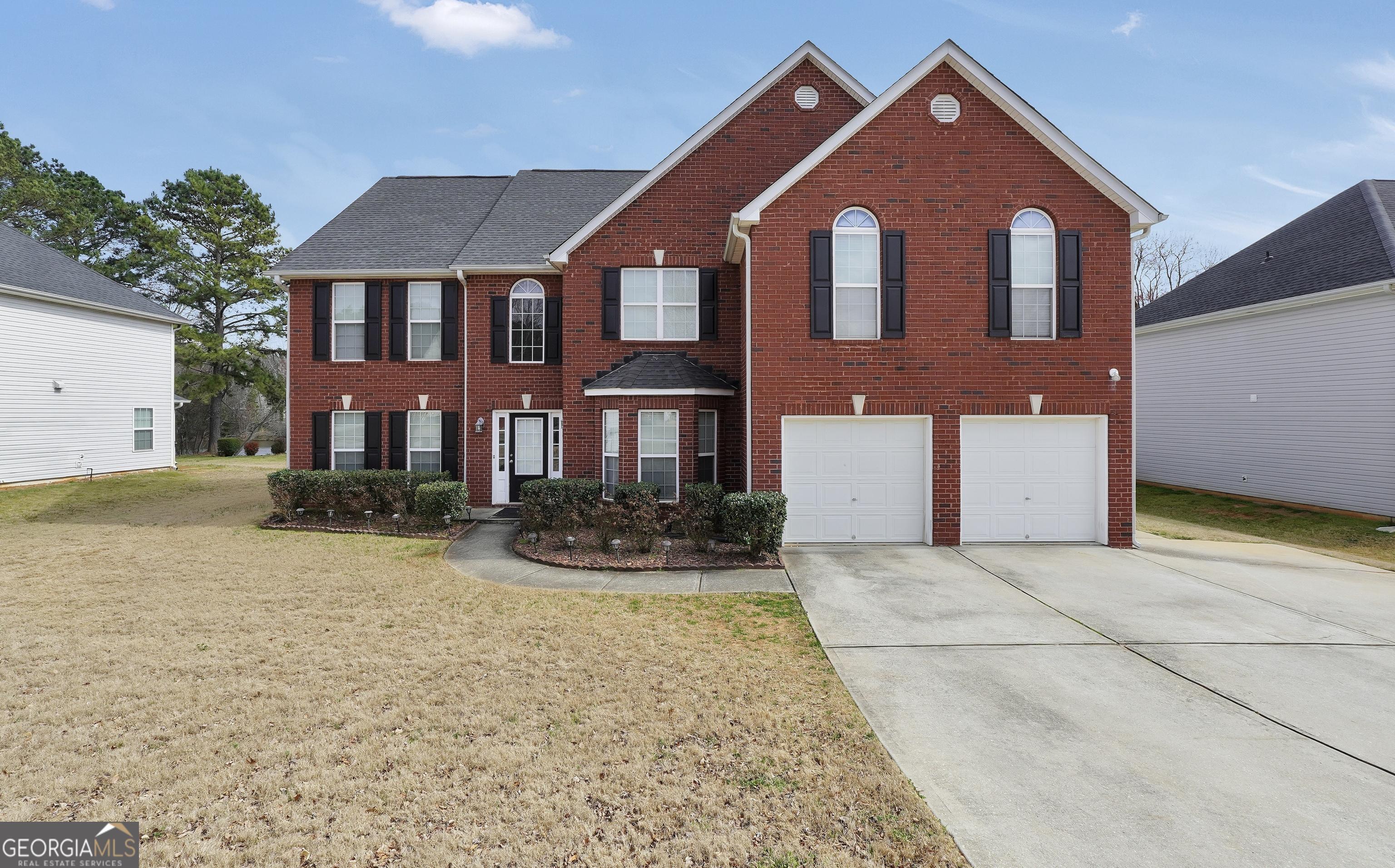 Photo one of 1233 Kern Cv Mcdonough GA 30253 | MLS 10472363G