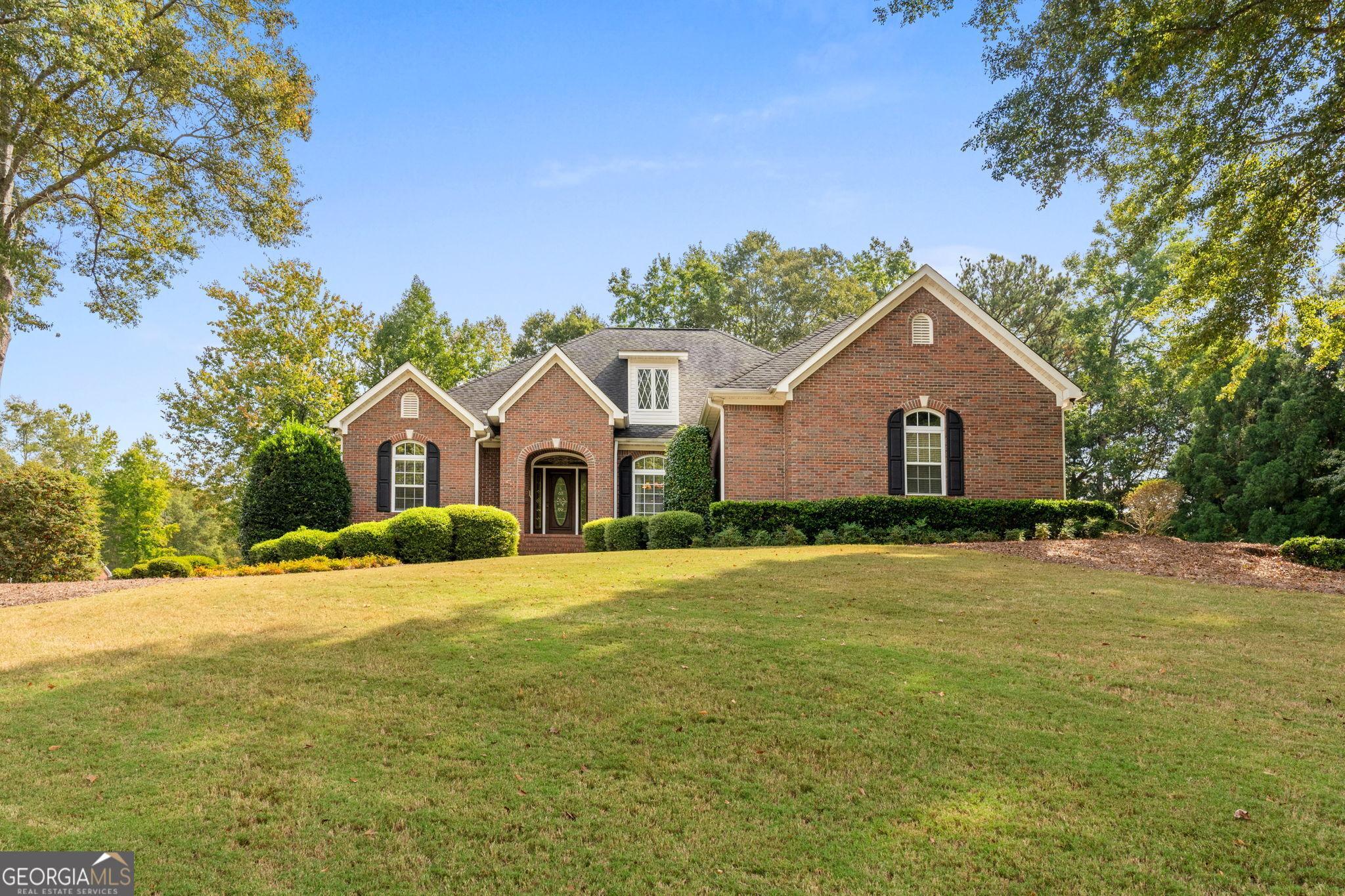 Photo one of 830 Streamside Dr Mcdonough GA 30252 | MLS 10472936G