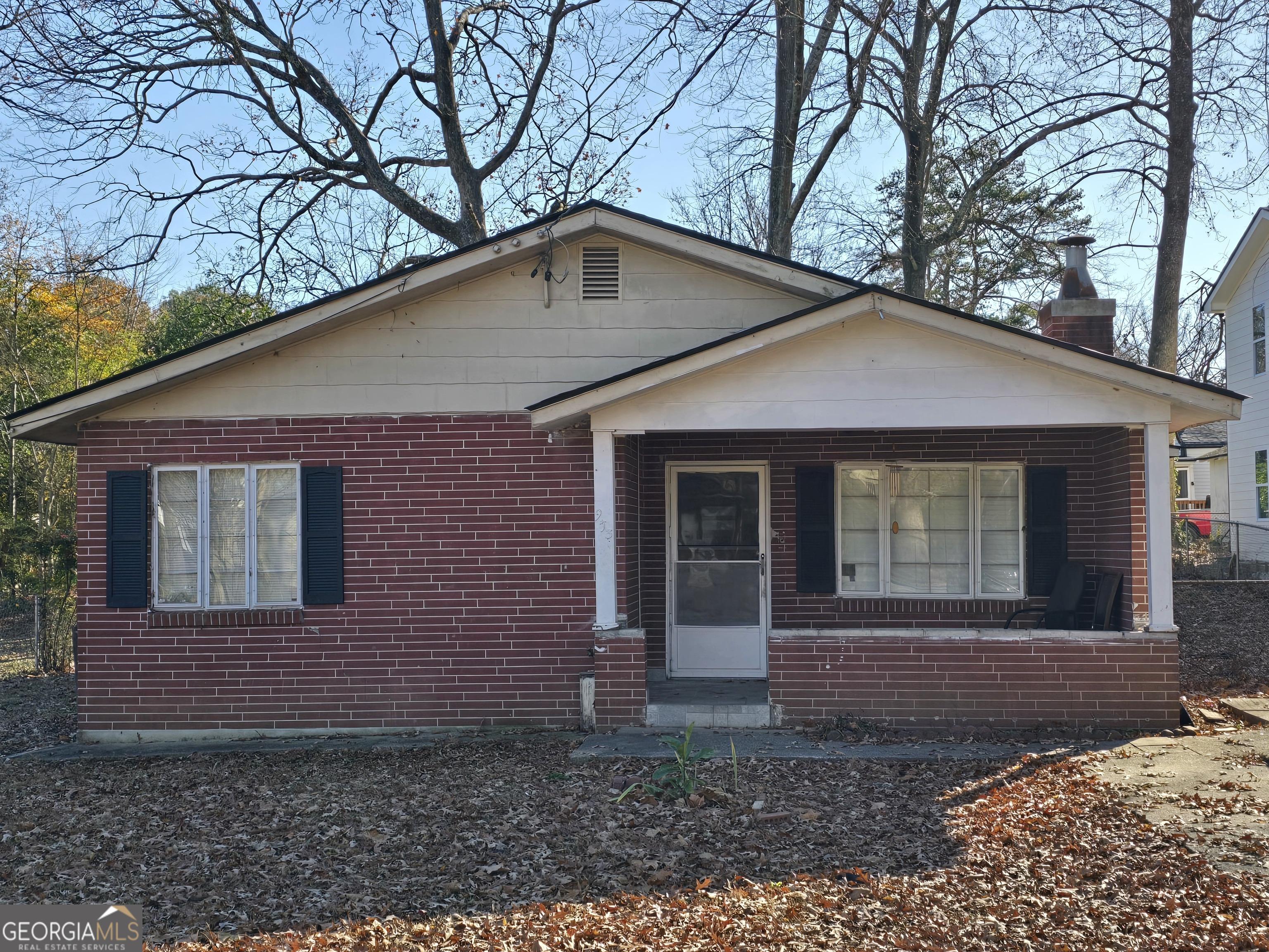 Photo one of 953 South Ave Forest Park GA 30297 | MLS 10472953G