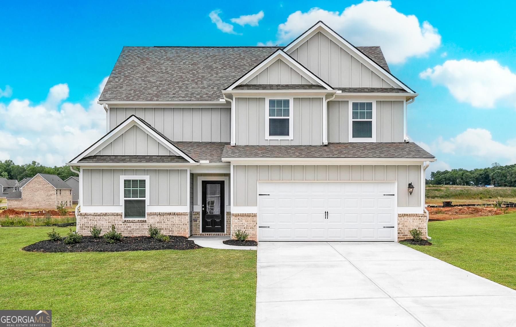 Photo one of 1041 Claas Way Locust Grove GA 30248 | MLS 10473594G