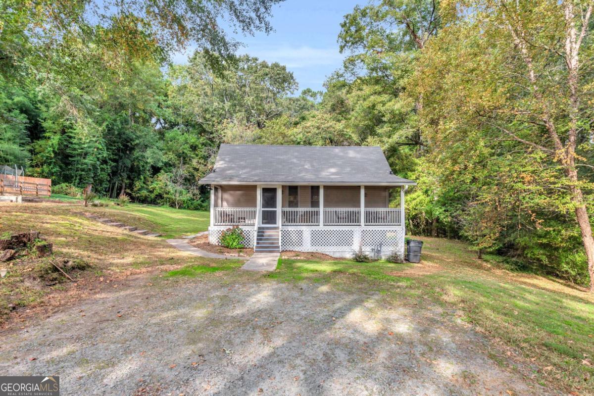 Photo one of 4481 Mclain Cir Acworth GA 30101 | MLS 10476149G