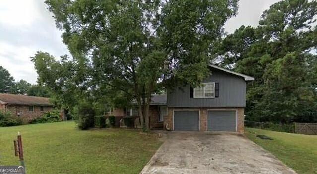 Photo one of 6861 Wendy Jean Dr Morrow GA 30260 | MLS 10476351G