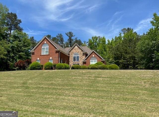 Photo one of 1209 Persimmon Way Mcdonough GA 30252 | MLS 10477377G