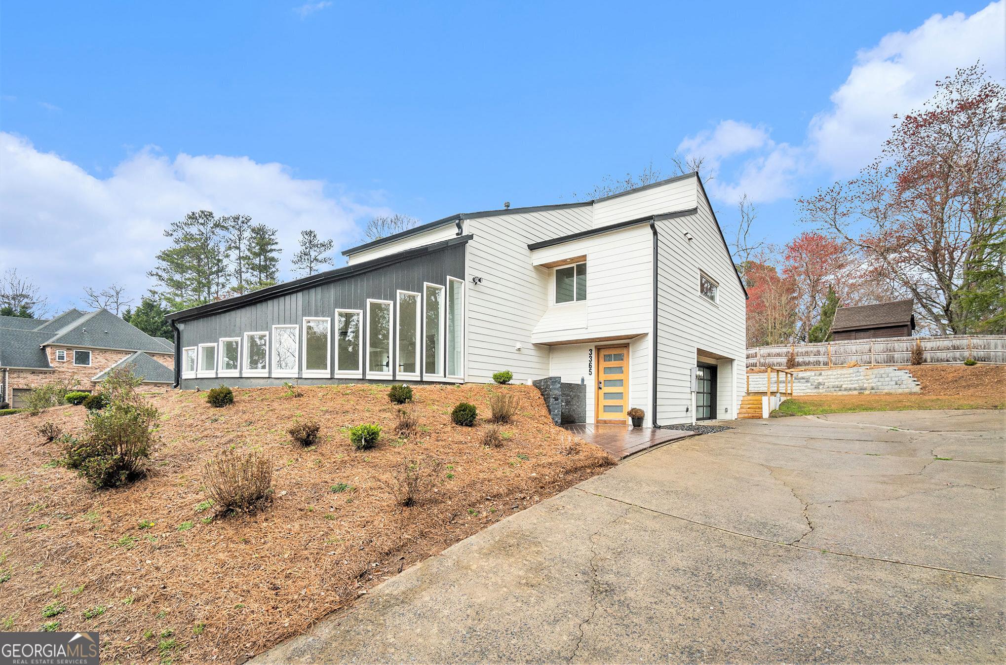 Photo one of 3365 Turtle Lake Se Dr Marietta GA 30067 | MLS 10479281G