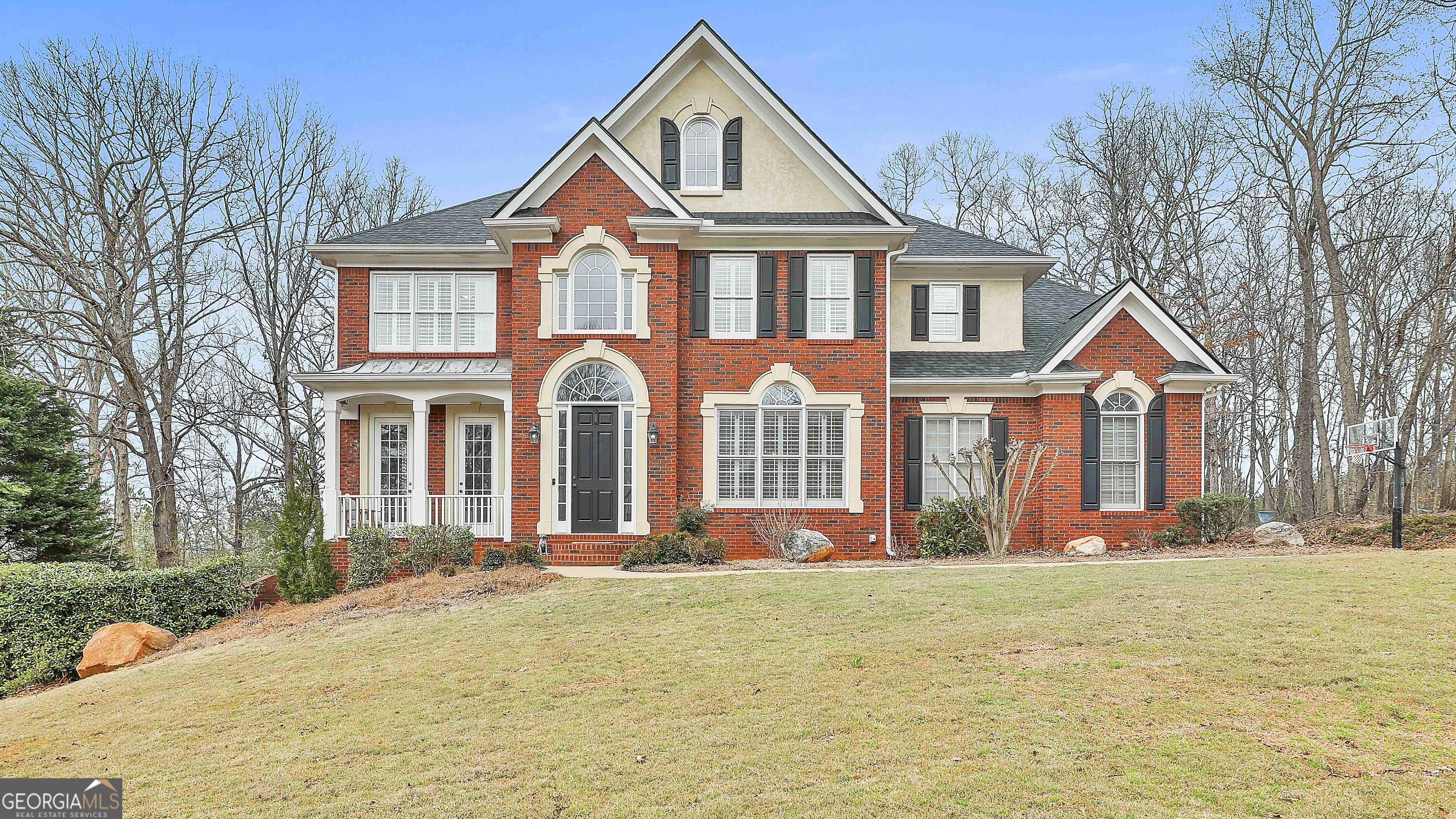 Photo one of 1133 Astoria Ln Peachtree City GA 30269 | MLS 10479309G