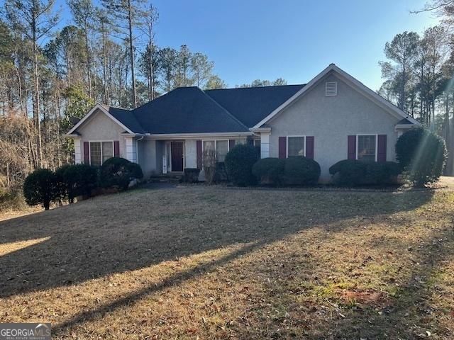 Photo one of 135 Lucky Leaf Pl Fayetteville GA 30214 | MLS 10479324G