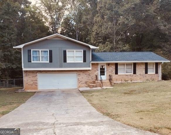 Photo one of 4775 Cold Creek Conyers GA 30094 | MLS 10479325G