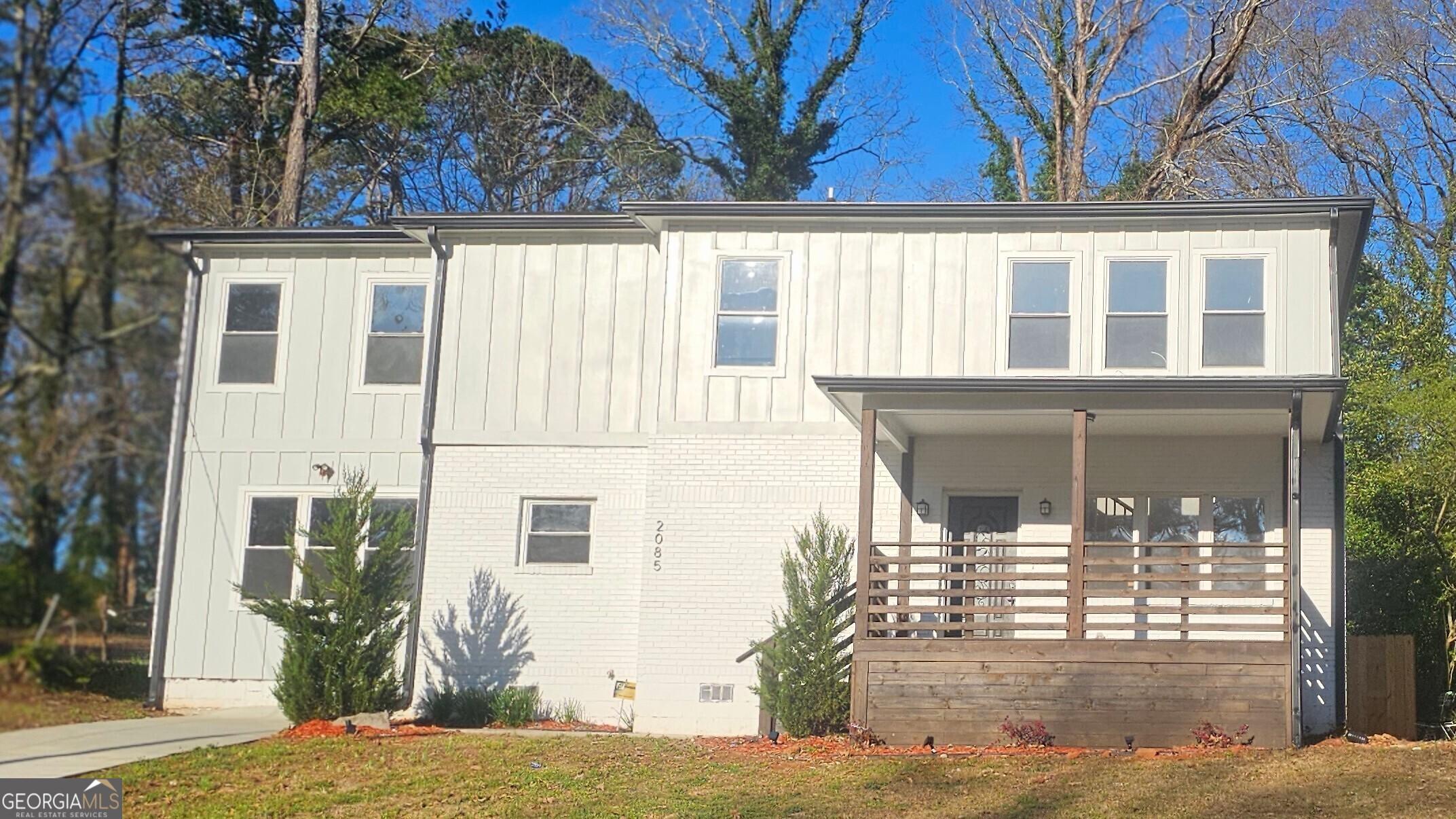 Photo one of 2085 Dellwood Pl Decatur GA 30032 | MLS 10479677G