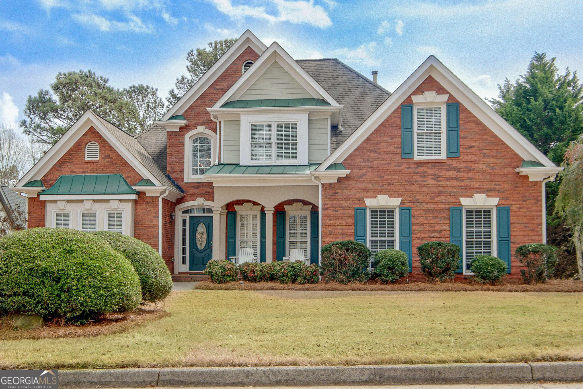 Photo one of 2510 Shoreline Pkwy Villa Rica GA 30180 | MLS 10479783G