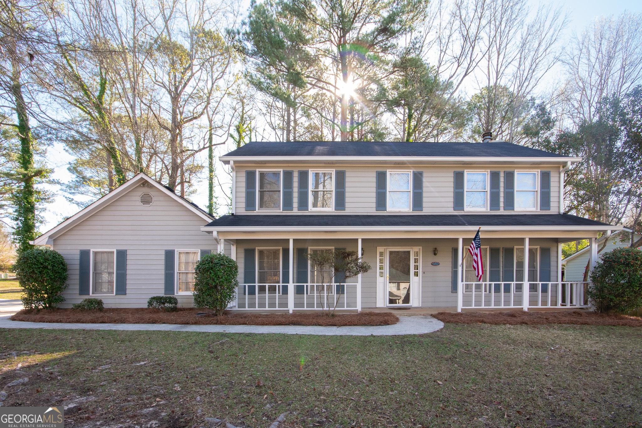 Photo one of 403 Sandown Dr Peachtree City GA 30269 | MLS 10482365G