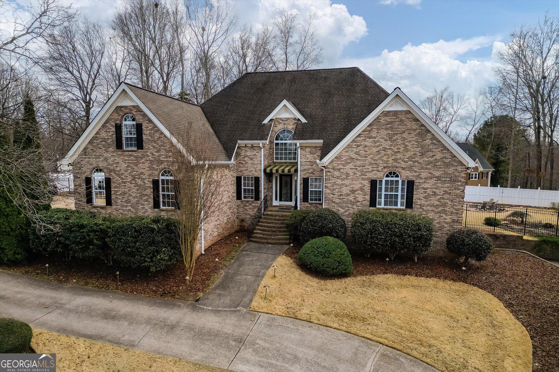 Photo one of 90 Oak Walk Villa Rica GA 30180 | MLS 10483510G