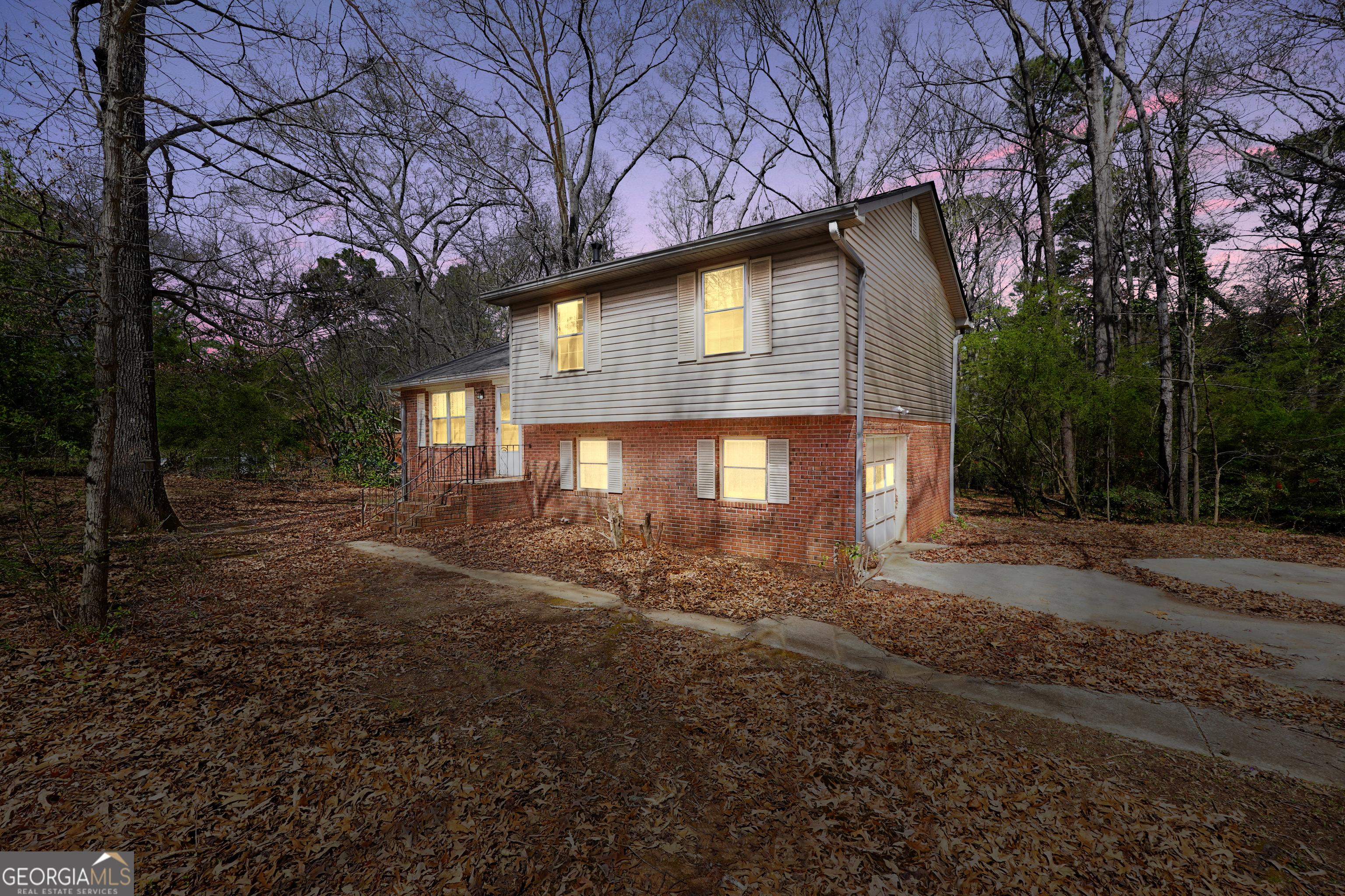 Photo one of 40 Derby Country Dr Ellenwood GA 30294 | MLS 10483953G