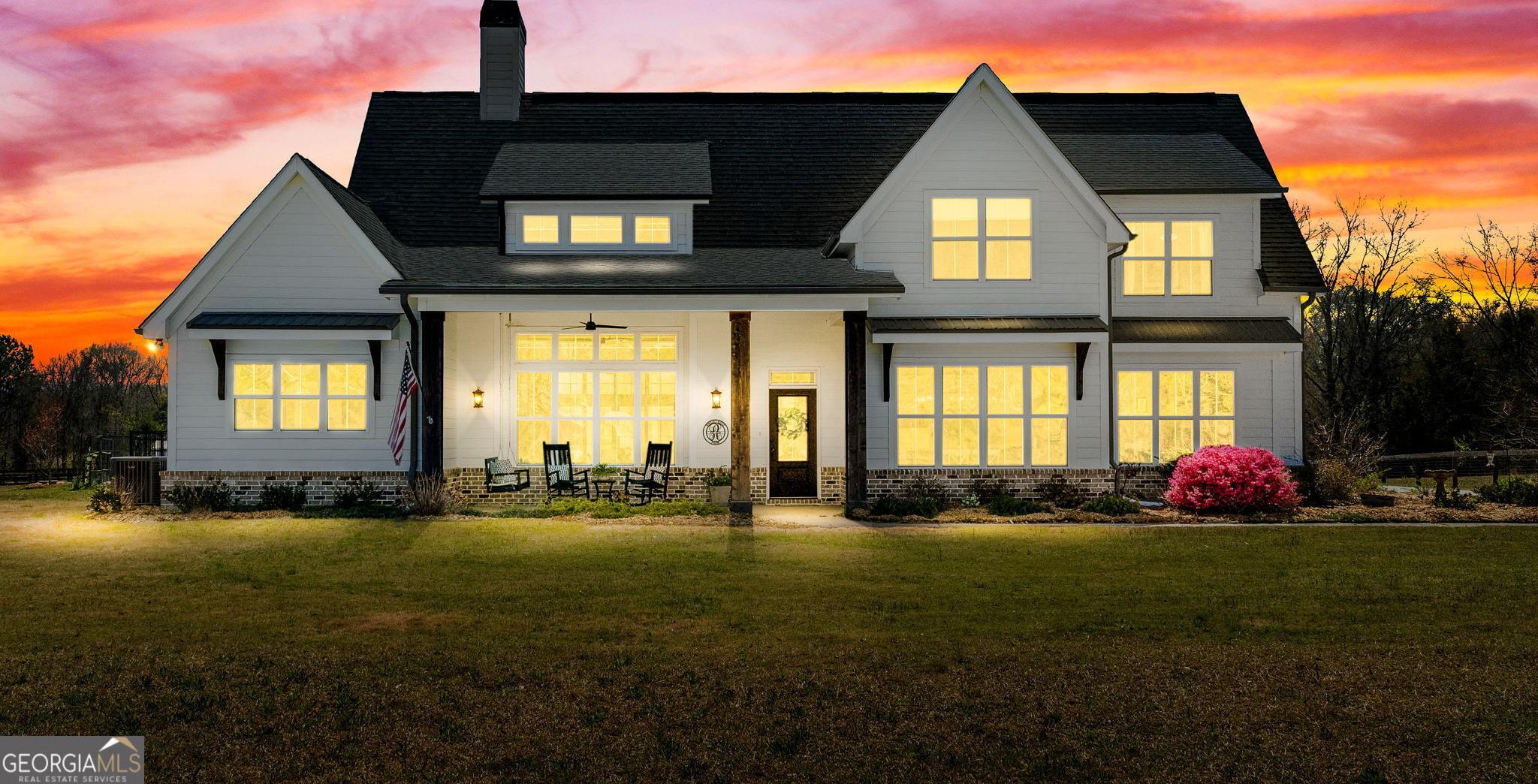 Photo one of 105 Coogler Way Brooks GA 30205 | MLS 10485354G