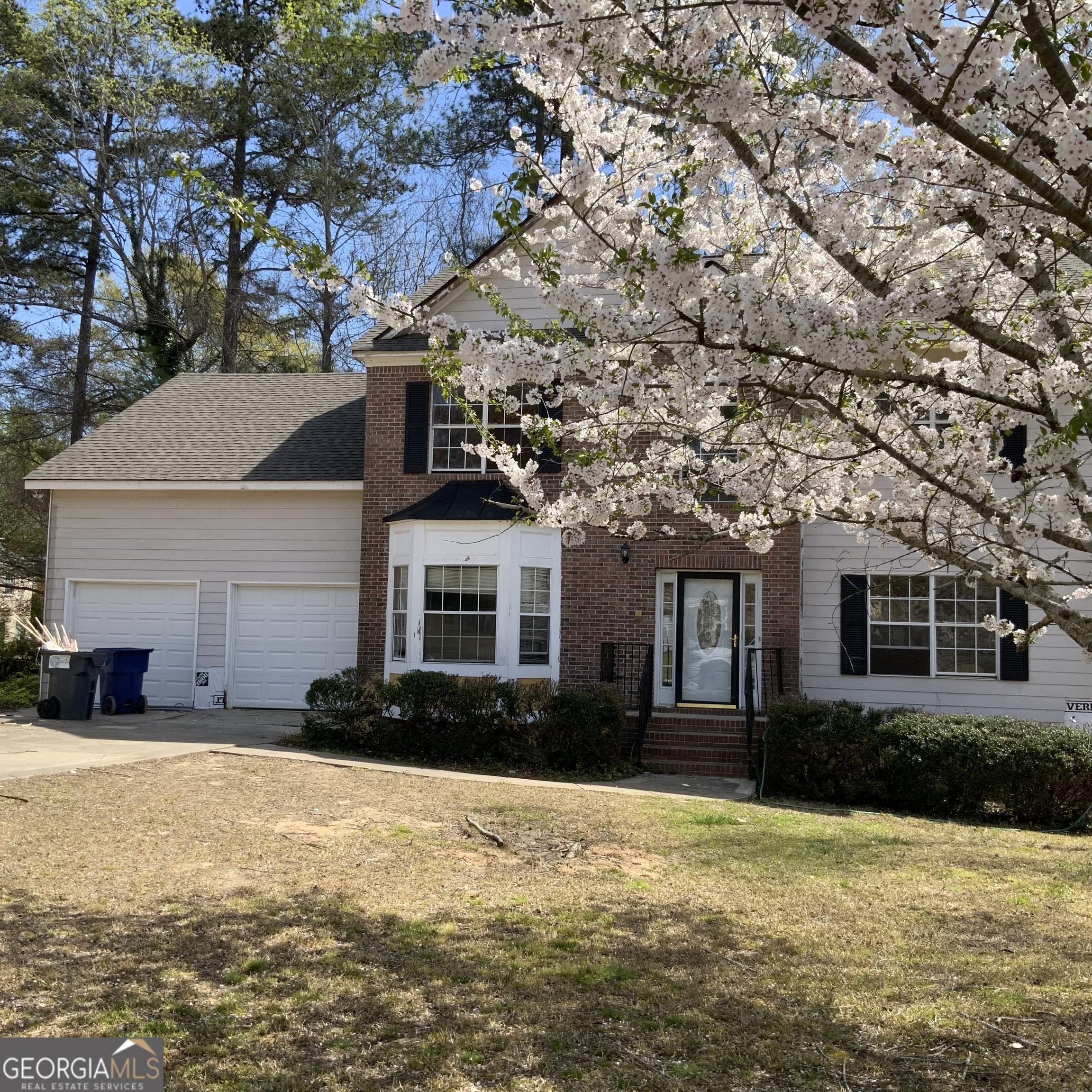 Photo one of 645 Legend Sw Ct Atlanta GA 30331 | MLS 10486658G