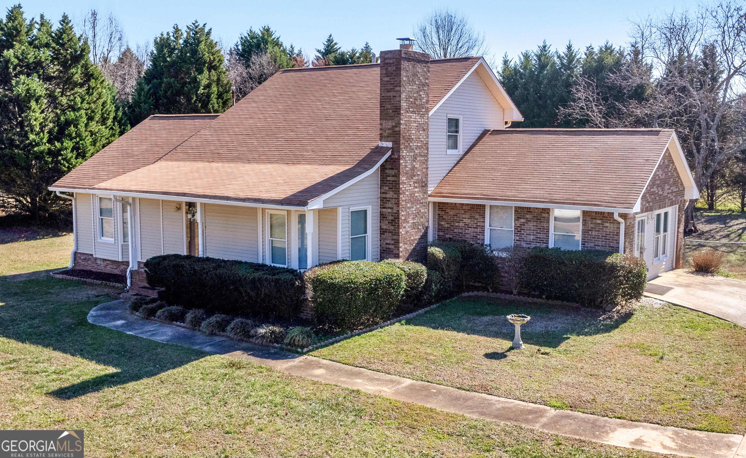 Photo one of 105 Overlook Dr Mcdonough GA 30252 | MLS 10487849G