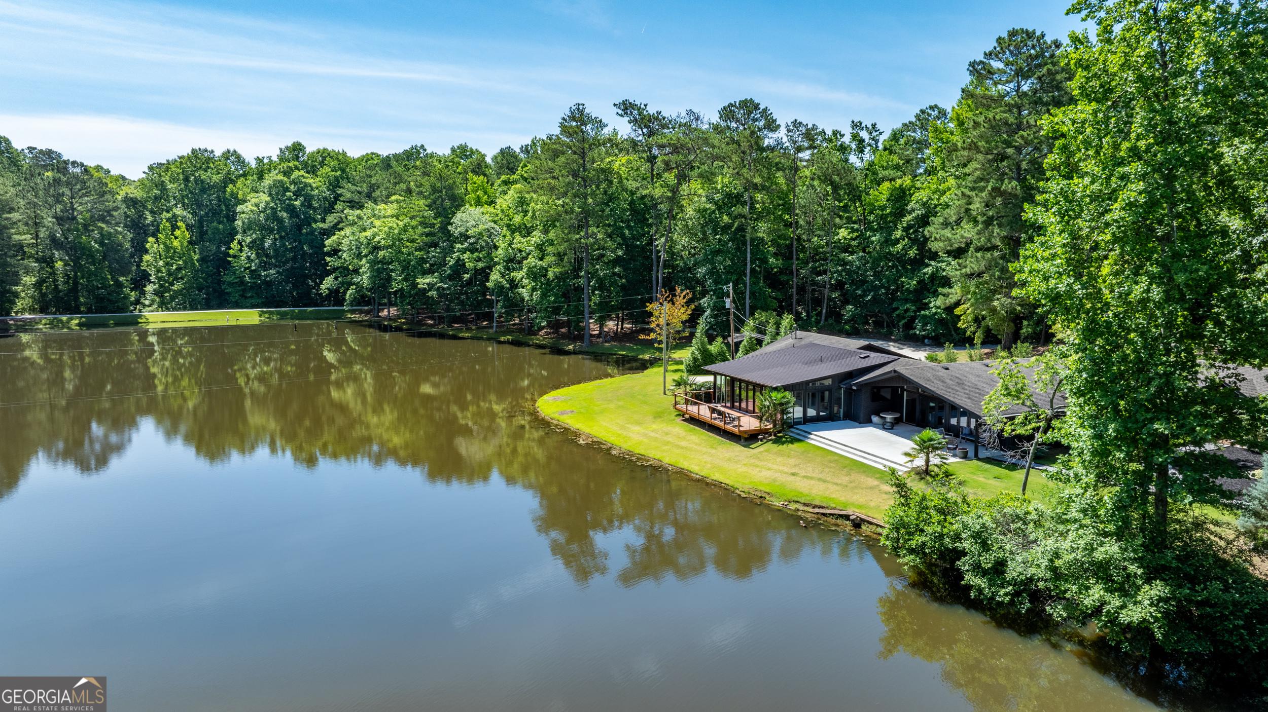 Photo one of 129 Old Norton Rd Fayetteville GA 30215 | MLS 10488509G