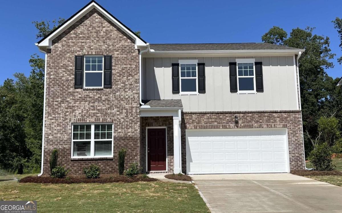 Photo one of 2369 Argento Cir Dacula GA 30019 | MLS 10489083G