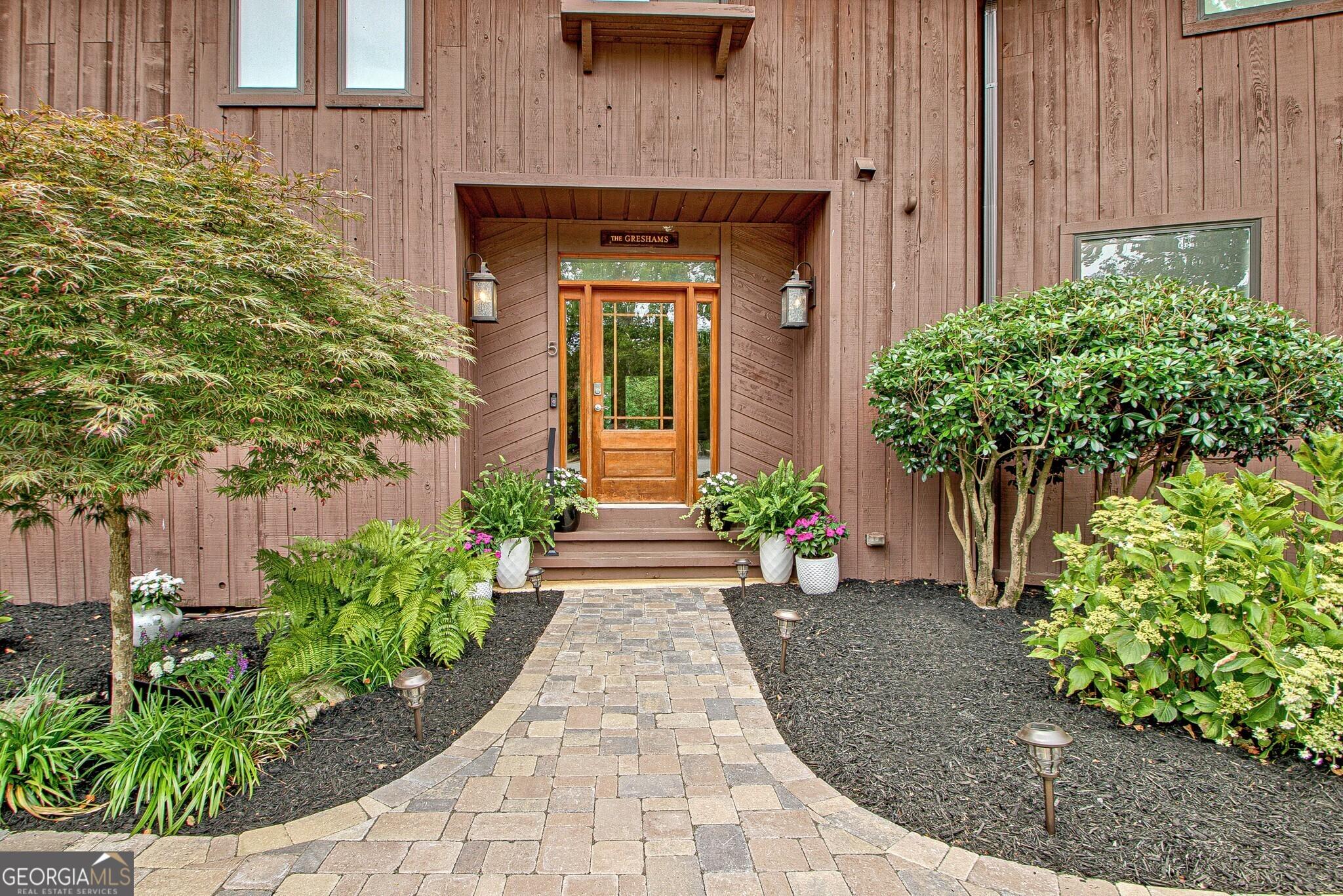 Photo one of 4 & 5 Northlake Cir Peachtree City GA 30269 | MLS 10490820G