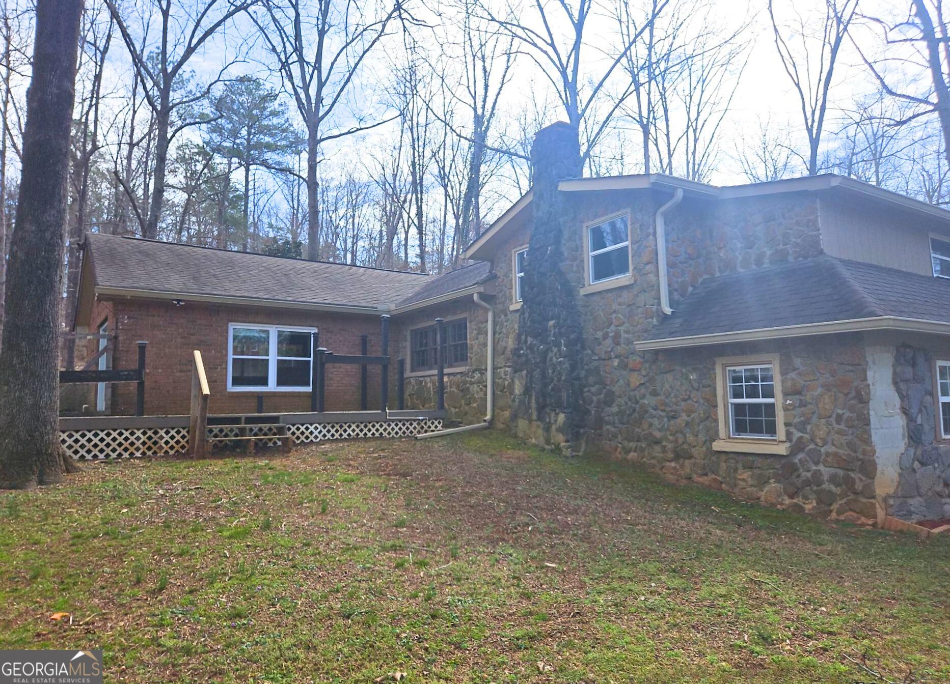 Photo one of 3314 Henson Ln Stockbridge GA 30281 | MLS 10493171G