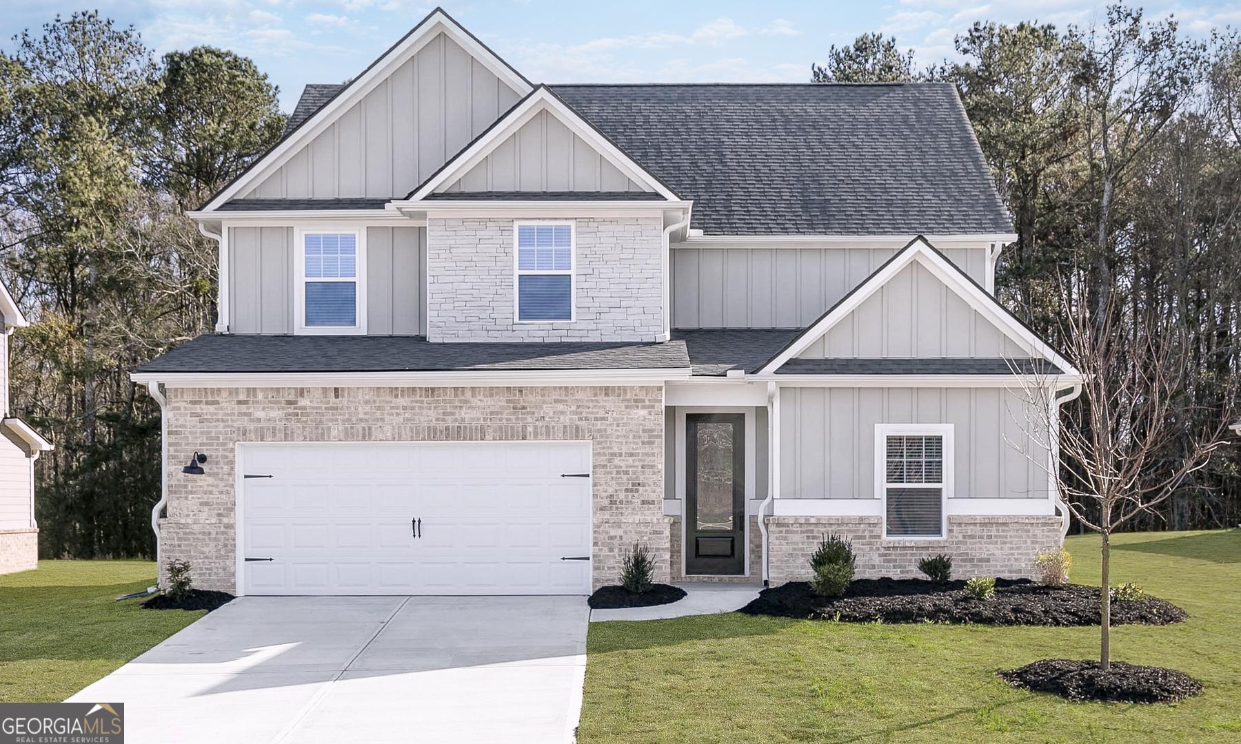 Photo one of 3413 Arabian Farm Ln Dacula GA 30019 | MLS 10493707G