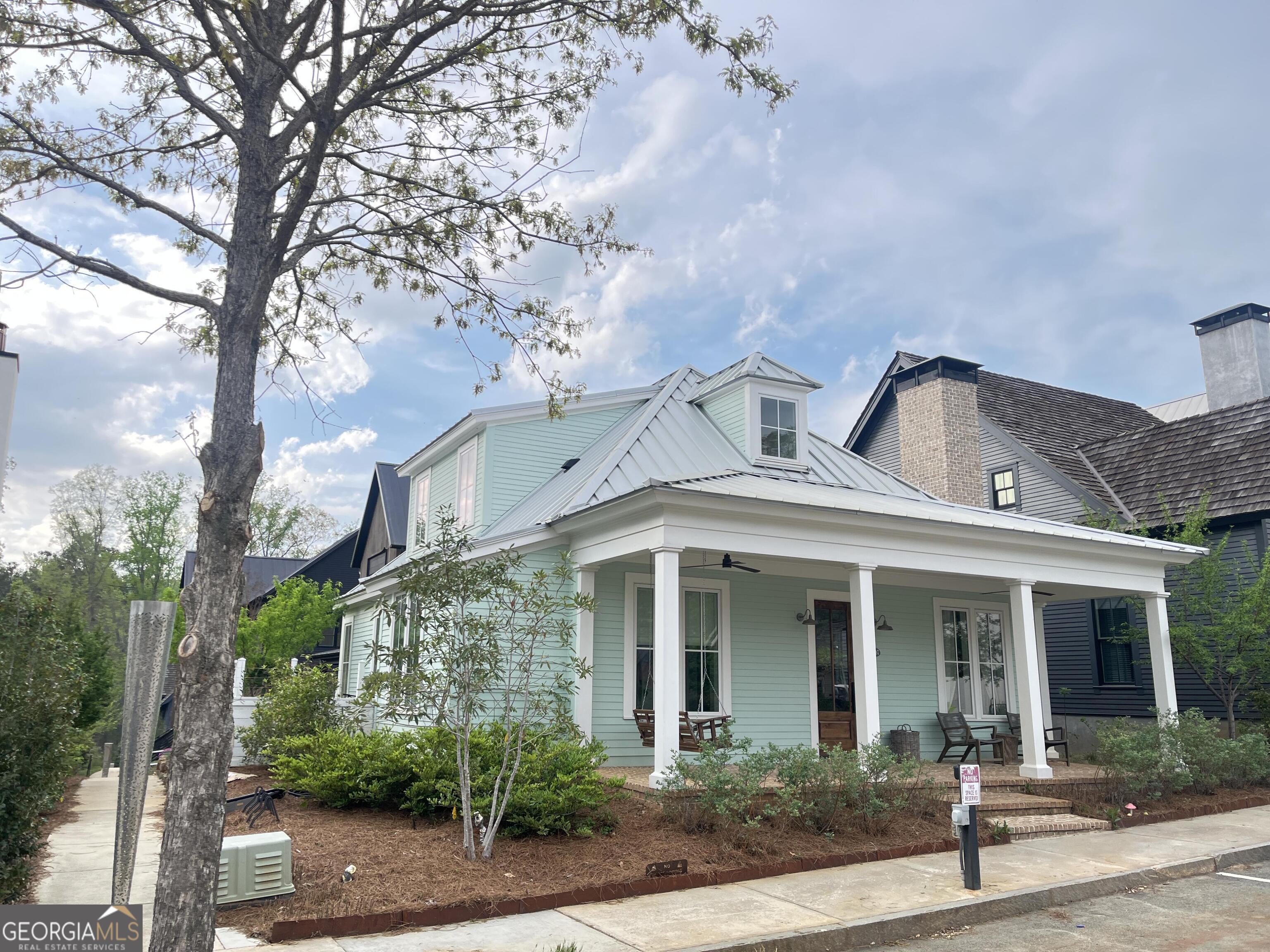 Photo one of 11297 Serenbe Ln Palmetto GA 30268 | MLS 10494444G
