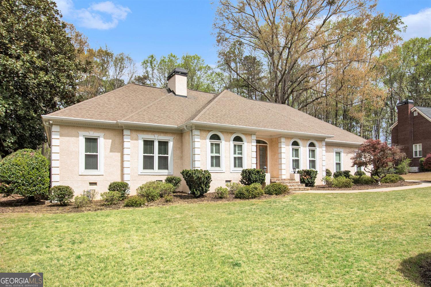 Photo one of 110 Kylemore Pass Tyrone GA 30290 | MLS 10497698G