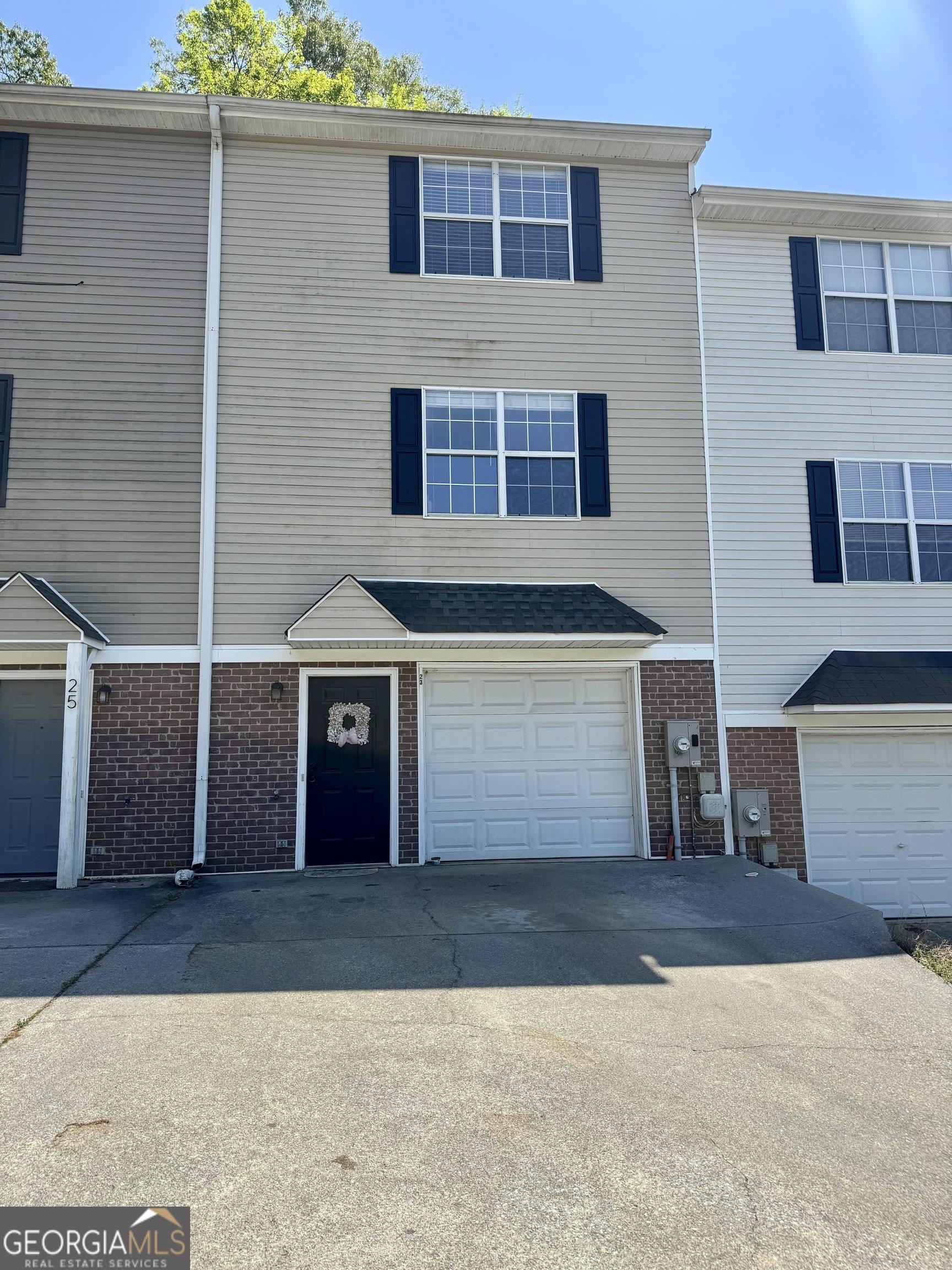 Photo one of 23 Corinth Rd Cartersville GA 30121 | MLS 10500059G