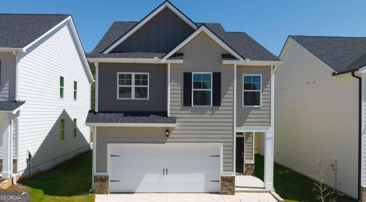 Photo one of 12040 Conrad Cir Hampton GA 30228 | MLS 10504888G