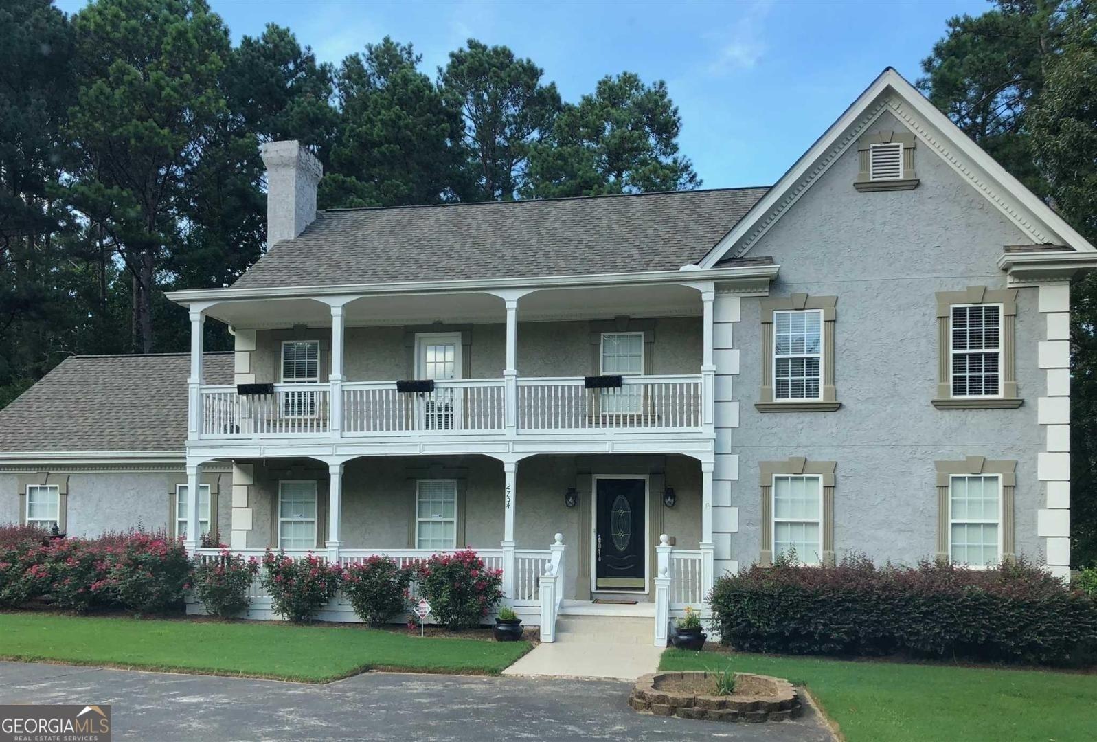 Photo one of 2754 Harvest Se Dr Conyers GA 30013 | MLS 10505162G