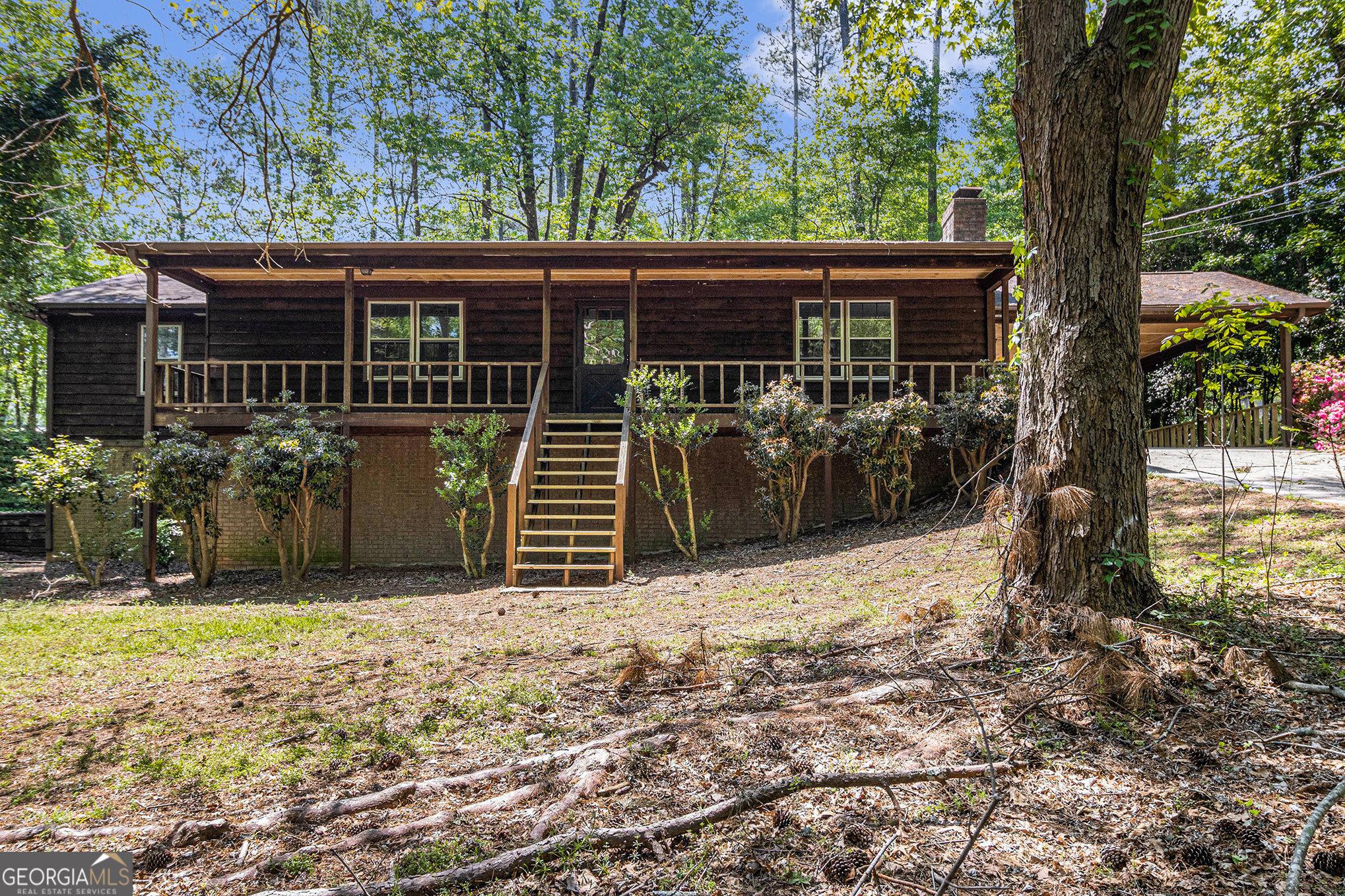 Photo one of 20 King Pl Stockbridge GA 30281 | MLS 10505848G