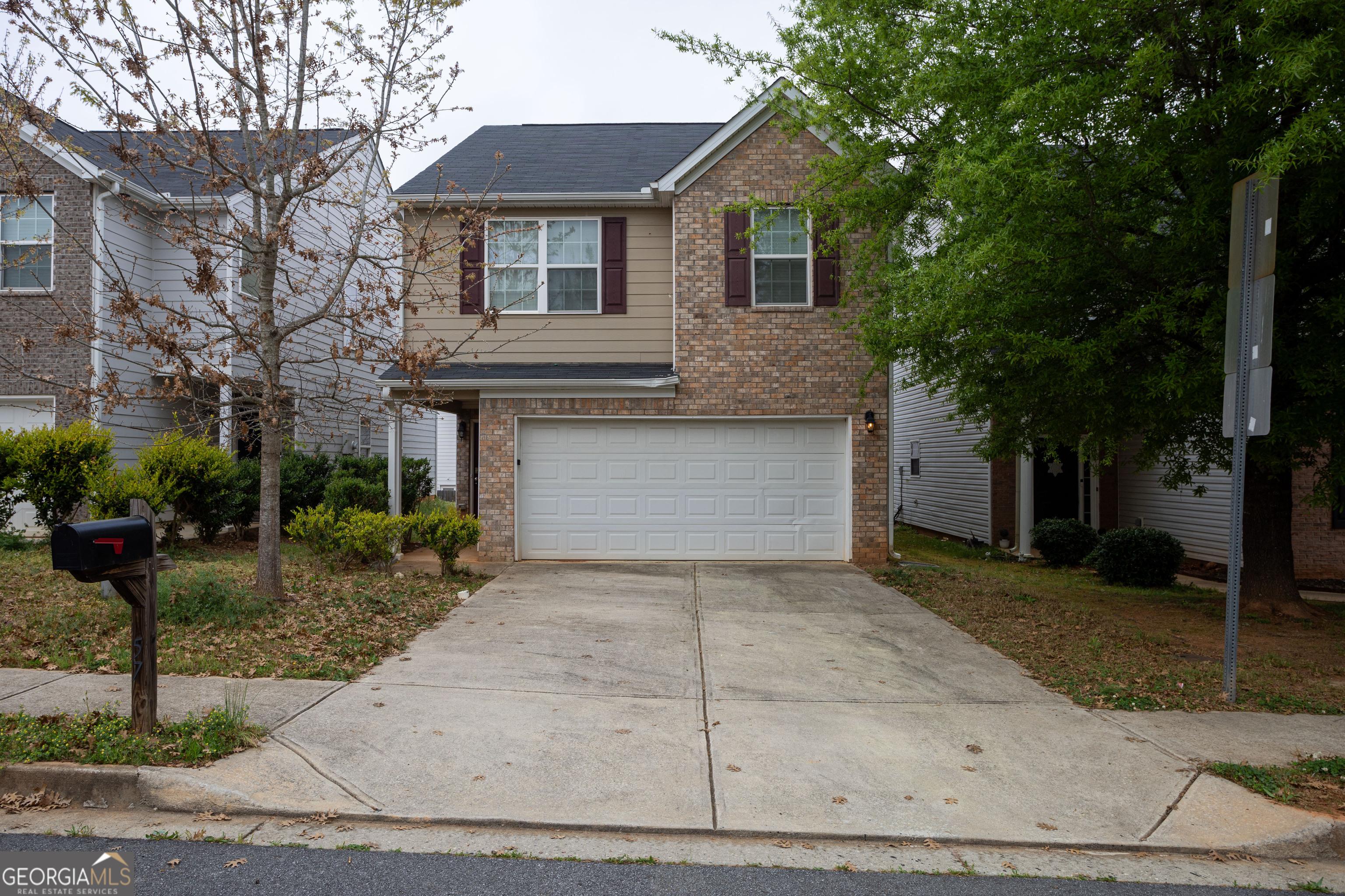 Photo one of 1579 Leonard St Hampton GA 30228 | MLS 10506928G