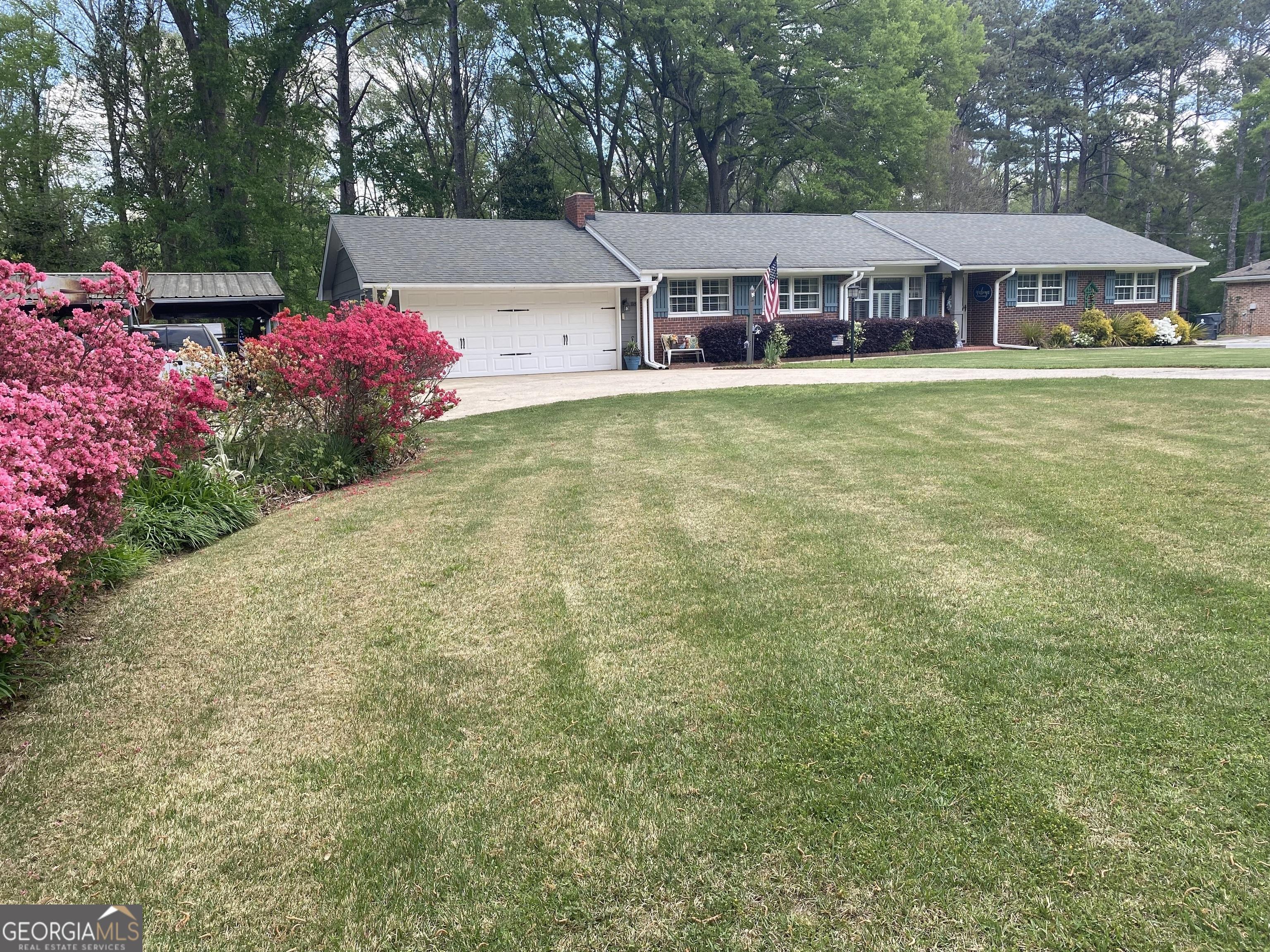 Photo one of 118 Duvall Dr Stockbridge GA 30281 | MLS 10506956G