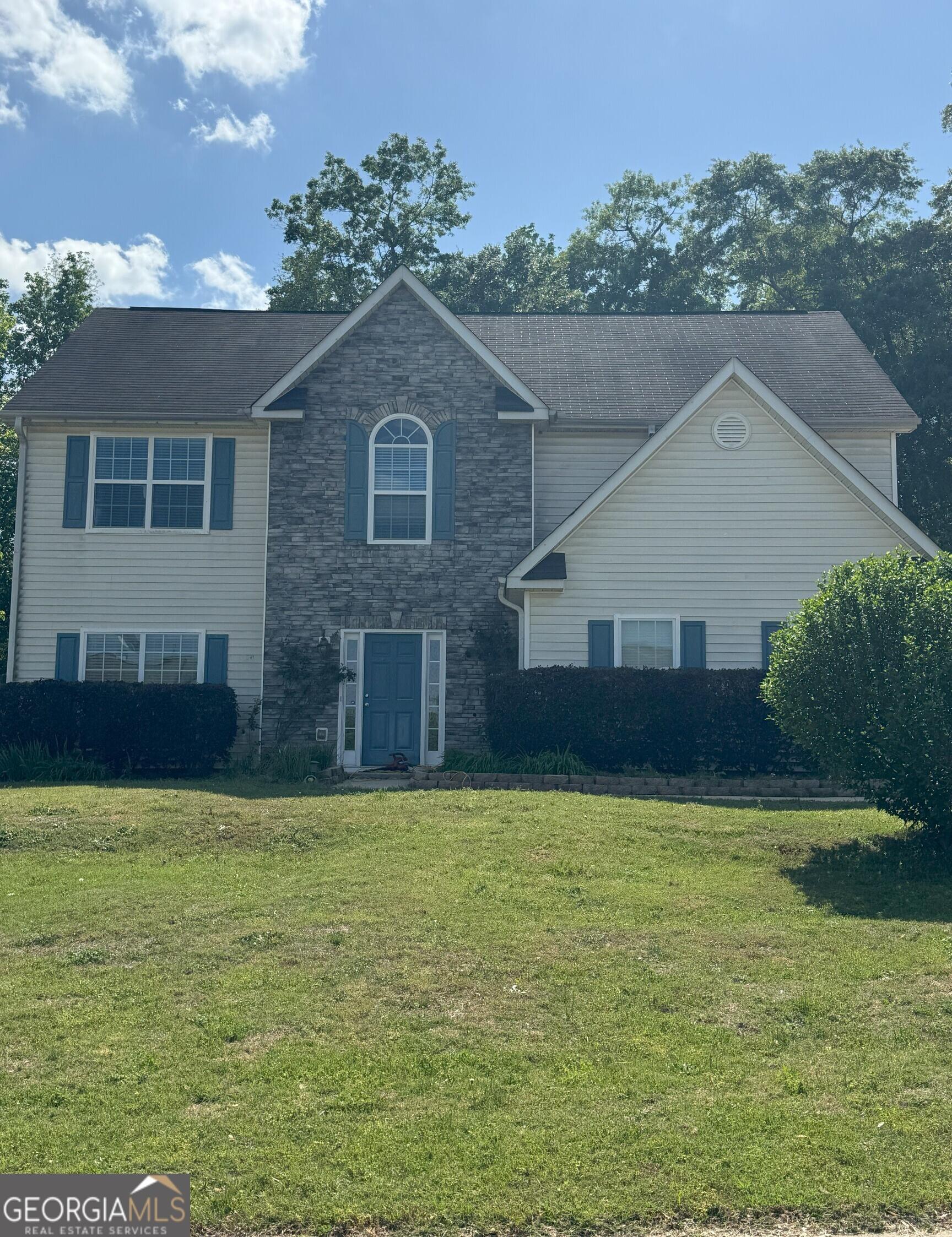 Photo one of 117 Rendition Dr Mcdonough GA 30253 | MLS 10509112G