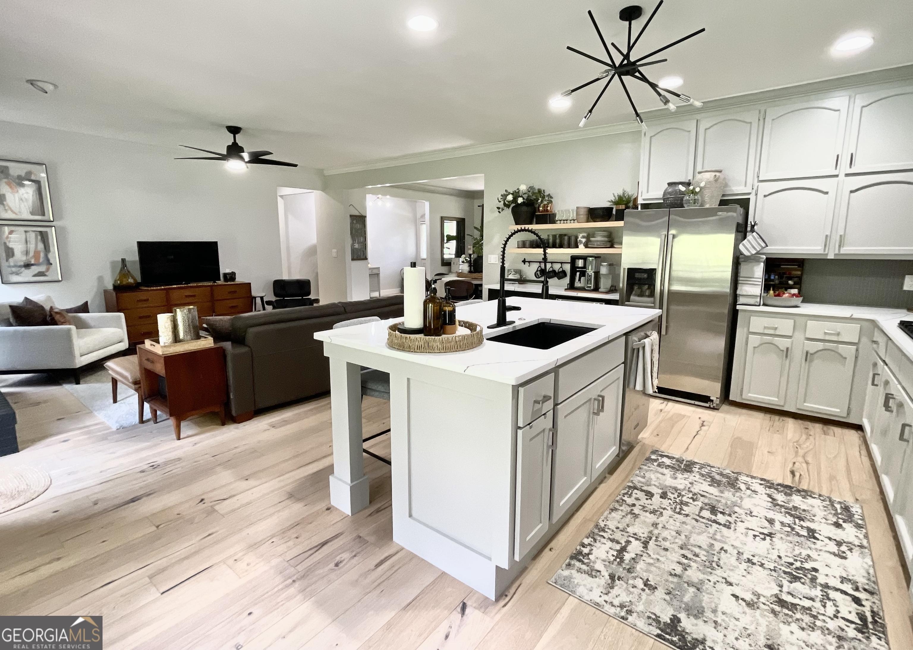 Photo one of 109 Old Virginia Cir Jonesboro GA 30236 | MLS 10510466G