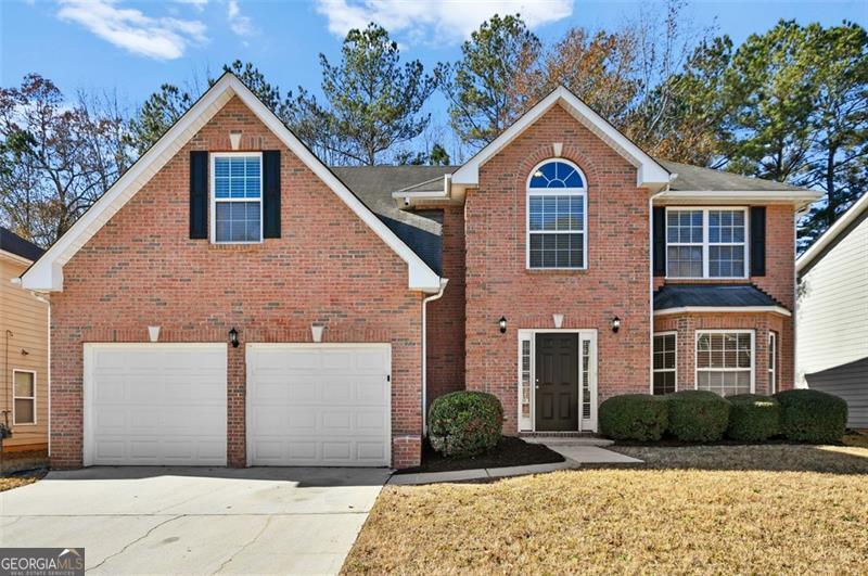 Photo one of 6322 Shell Sw Dr Atlanta GA 30331 | MLS 10511413G