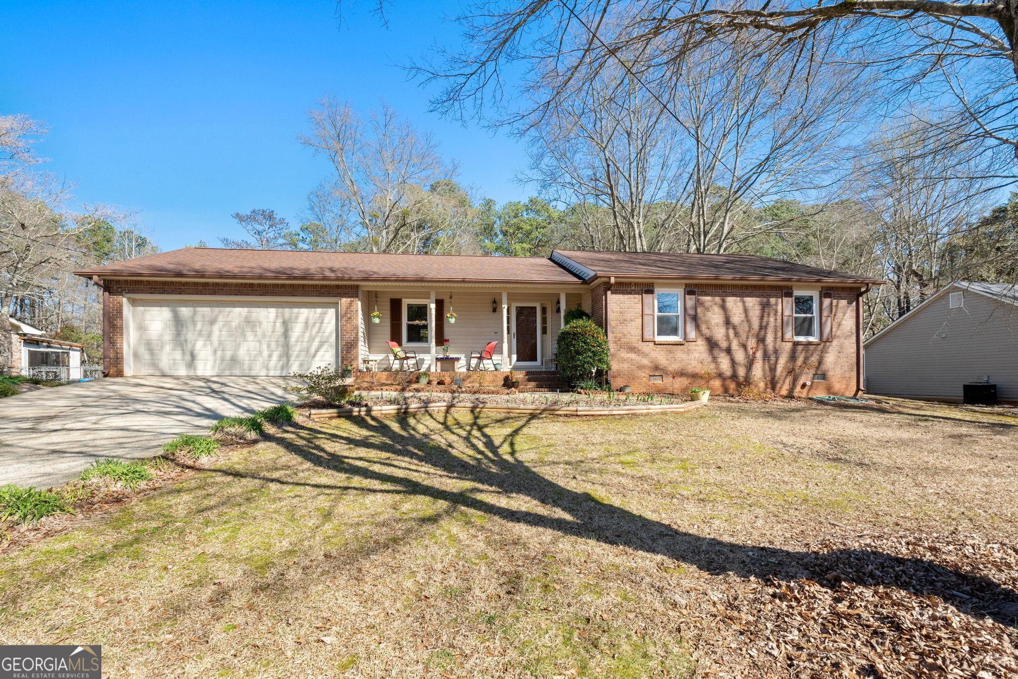 Photo one of 55 Helen Ln Stockbridge GA 30281 | MLS 10511686G