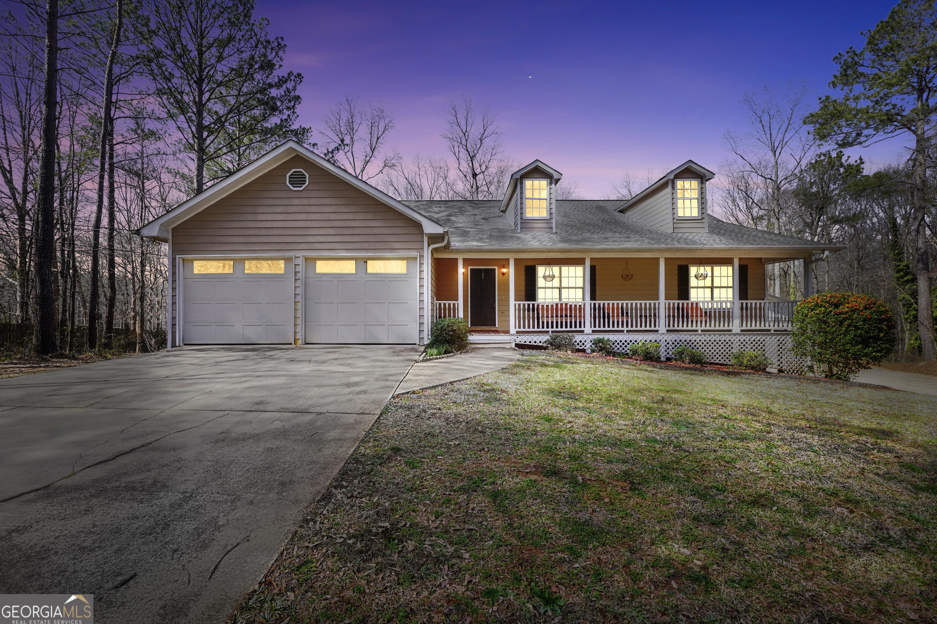 Photo one of 175 Laney Ct Mcdonough GA 30252 | MLS 10511747G